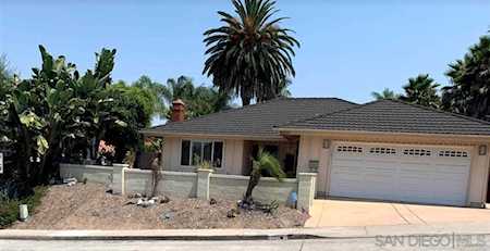 6857 Ridge Manor Ave San Diego, CA 92120