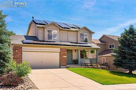 16209 Palace Creek Drive Monument, CO 80132