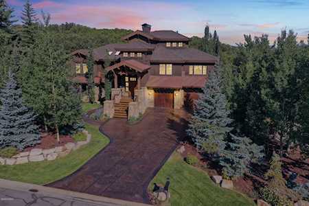 3495 Sun Ridge Dr Park City, UT 84060
