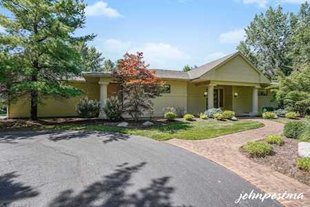 345 NE Crahen Ave Grand Rapids, MI 49525