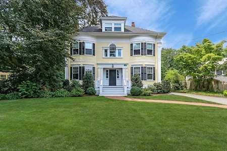 111 Court Street Dedham, MA 02026