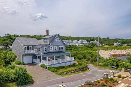 11 Long Branch Avenue Rockport, MA 01966