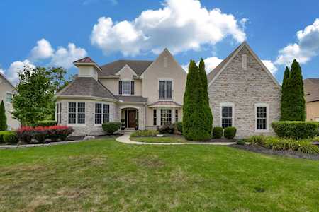 9824 Macdonald Drive Dublin, OH 43017