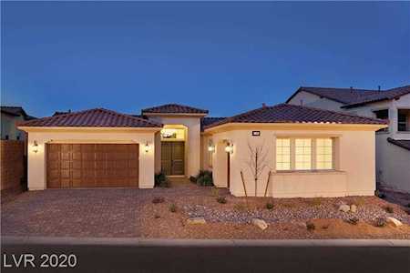 11348 San Arezzo Place Las Vegas, NV 89141