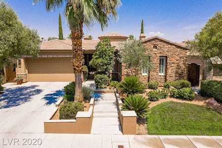 11494 Glowing Sunset Ln Las Vegas, NV 89135