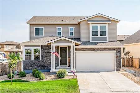 3998 Long Rifle Dr Castle Rock, CO 80108