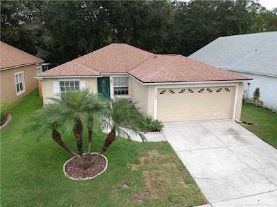 3684 Becontree PLACE Oviedo, FL 32765
