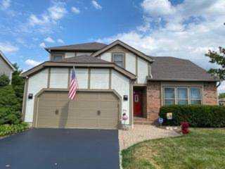 5544 Boulder Crest Street Columbus, OH 43235