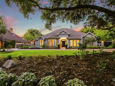 3302 Queensbury Way W Colleyville, TX 76034