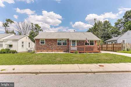 509 Munroe Circle Glen Burnie, MD 21061