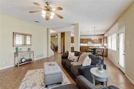 10615 Beckwood DR Austin, TX 78726