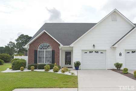 110 Glenalmond Court Dunn, NC 28334