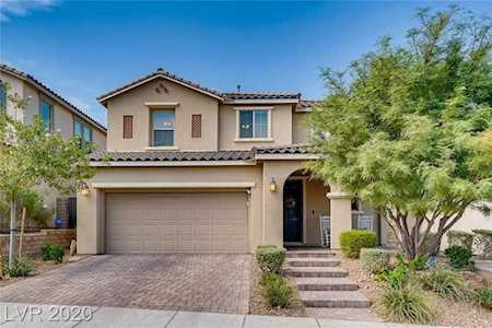 12262 Argent Bay Ave Las Vegas, NV 89138