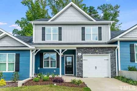25 Cullen Court Clayton, NC 27520