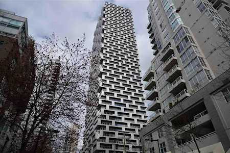 1480 Howe Street #3811 Vancouver, BC V6Z 0G5