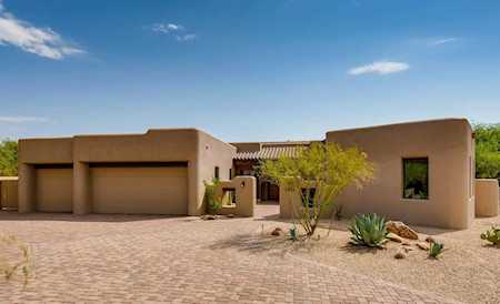7875 E Thorntree Drive Scottsdale, AZ 85266