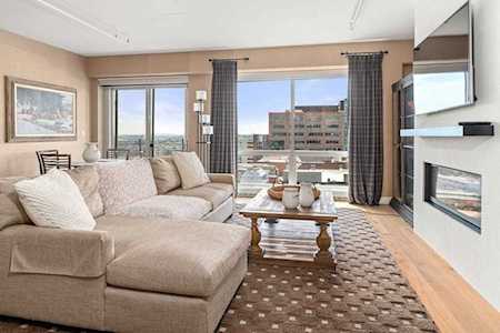 25 Channel Center Street #PH-107 Boston, MA 02210