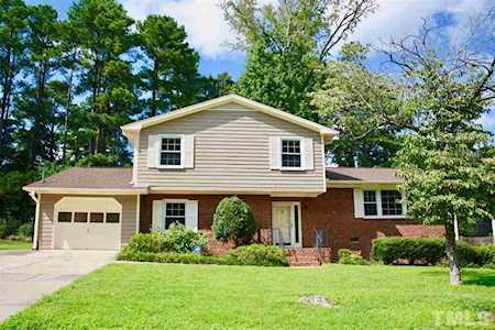 1009 Pebblebrook Drive Raleigh, NC 27609