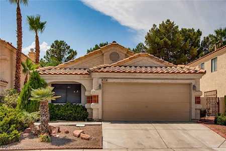 2837 Autumn Haze Ln Las Vegas, NV 89117