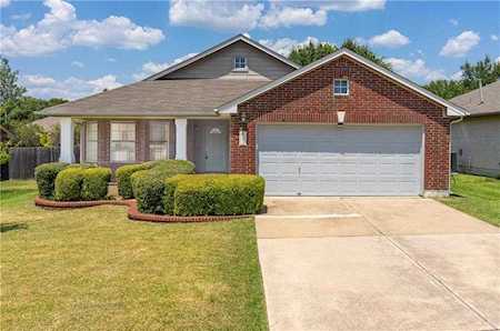 2604 Birchleaf TRL Austin, TX 78748