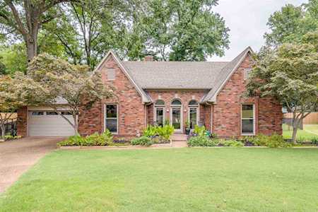 3734 Old Creek Cv Bartlett, TN 38135