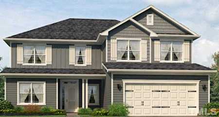 322 Cherry Bark Loop Clayton, NC 27527