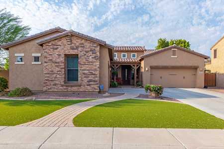 9175 W Pinnacle Vista Drive Peoria, AZ 85383