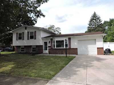 405 Foxwood Drive Columbus, OH 43230