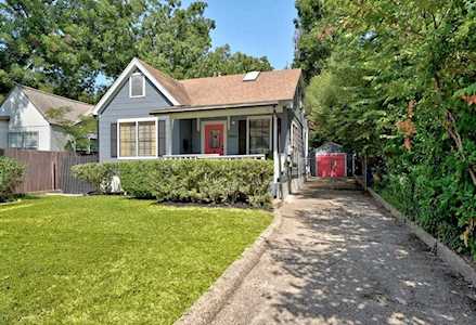 3402 Werner Ave Austin, TX 78722