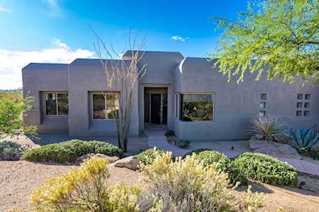 10775 E Monument Drive Scottsdale, AZ 85262