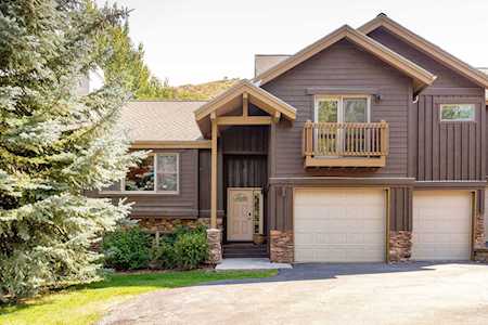 2144 Euston Dr Park City, UT 84060