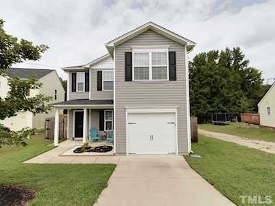 5125 Limewood Street Knightdale, NC 27545