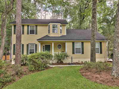 1829 Log Ridge Trl Tallahassee, FL 32312