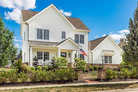 6765 Burnett Lane Dublin, OH 43017