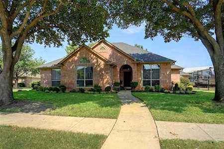 4913 Shadowood Road Colleyville, TX 76034