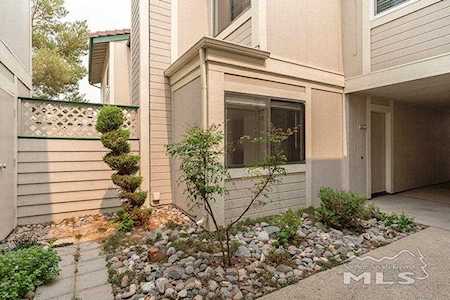 2604 Sunny Slope Drive #7 Sparks, NV 89434-8698