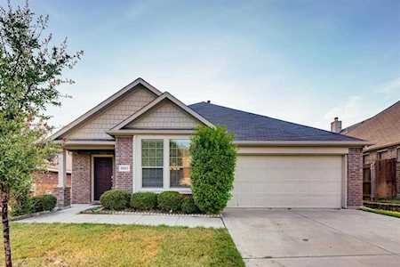 9021 Weller Lane Fort Worth, TX 76244