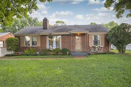 1018 Mitchell Rd Nashville, TN 37206