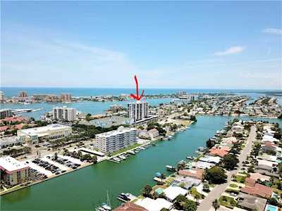 400 Island WAY #309 Clearwater Beach, FL 33767
