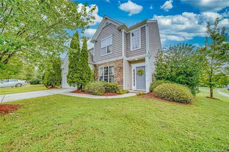 10945 Claude Freeman Dr Charlotte, NC 28262