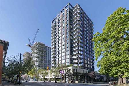 1171 Jervis Street #1901 Vancouver, BC V6E 0C9