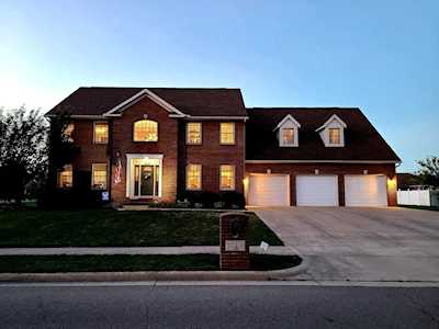1280 Farmington Lane Washington Court House, OH 43160