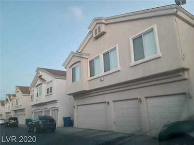 6383 Extreme Shear #103 Henderson, NV 89011