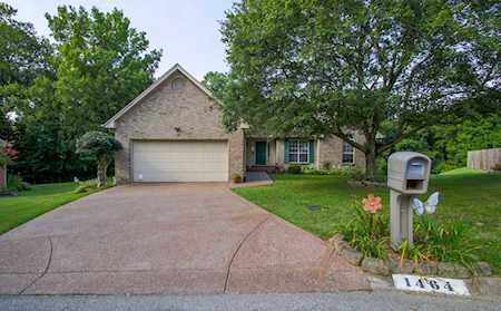 1464 Woodfield Dr Nashville, TN 37211