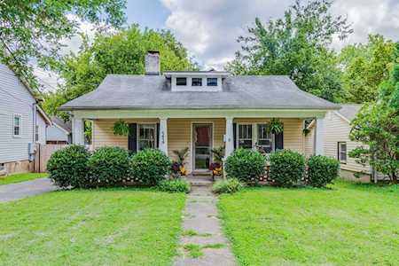 1614 Eastside Ave Nashville, TN 37206