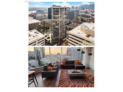 1500 SW 5th Ave #1501 Portland, OR 97201