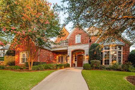 6025 Jordan Way Frisco, TX 75034