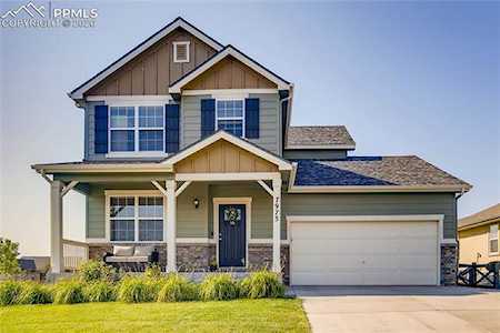 7973 Buckeye Tree Lane Colorado Springs, CO 80927