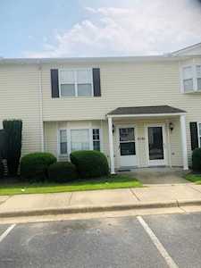 2108 Flagstone Court Greenville, NC 27834