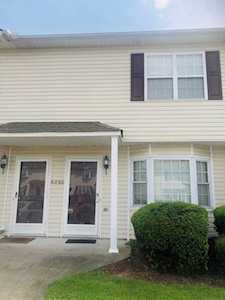 2108 Flagstone Court Greenville, NC 27834